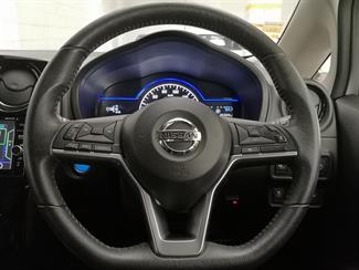 2017 Nissan Note - Thumbnail