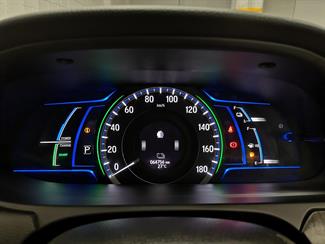 2015 Honda Accord - Thumbnail