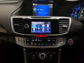 2015 Honda Accord - Thumbnail