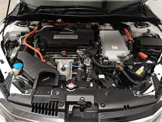 2015 Honda Accord - Thumbnail