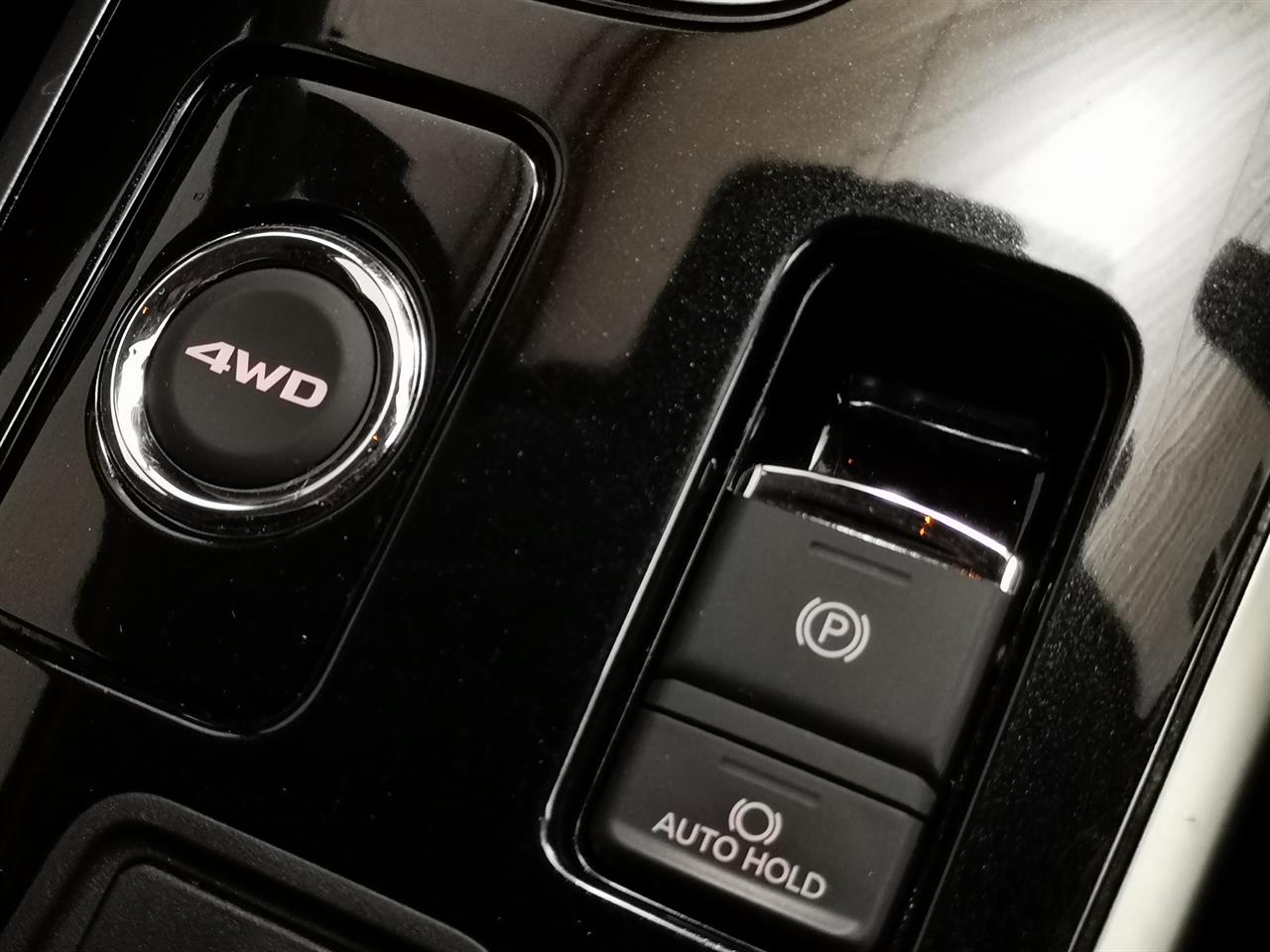 2018 Mitsubishi Outlander