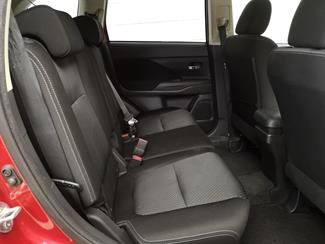 2018 Mitsubishi Outlander - Thumbnail