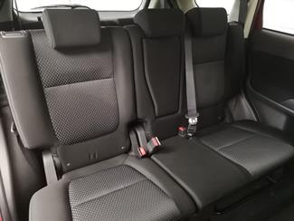 2018 Mitsubishi Outlander - Thumbnail