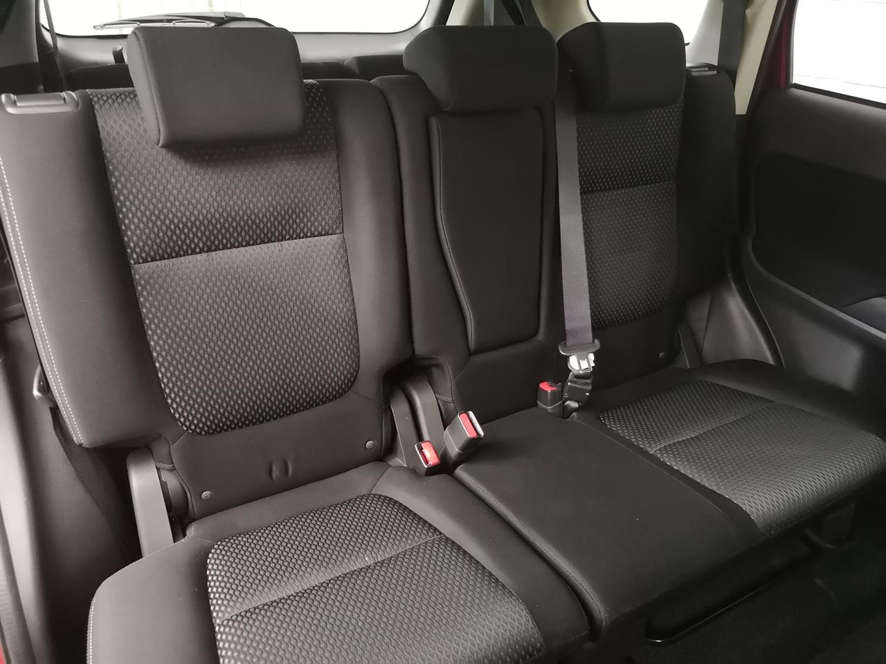 2018 Mitsubishi Outlander