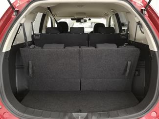 2018 Mitsubishi Outlander - Thumbnail