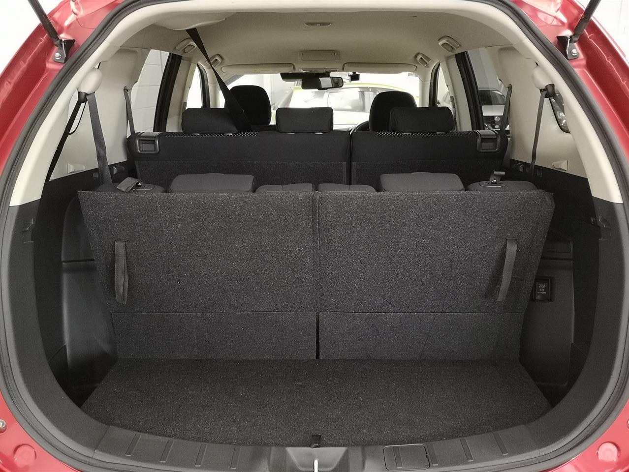 2018 Mitsubishi Outlander