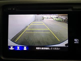 2015 Honda Vezel - Thumbnail