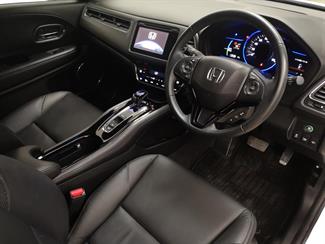 2015 Honda Vezel - Thumbnail