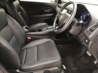 2015 Honda Vezel - Thumbnail