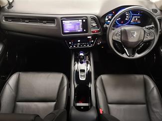 2015 Honda Vezel - Thumbnail