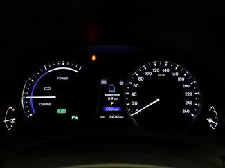 2012 Lexus GS 450H - Thumbnail