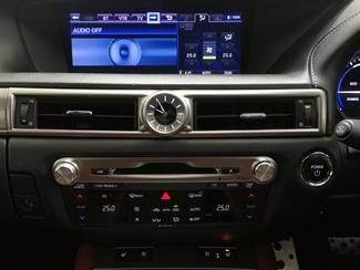 2012 Lexus GS 450H - Thumbnail