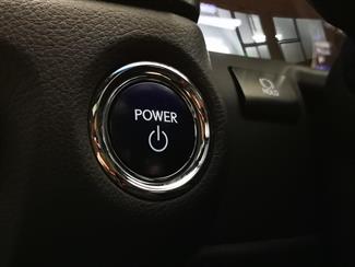 2012 Lexus GS 450H - Thumbnail