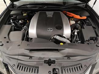2012 Lexus GS 450H - Thumbnail