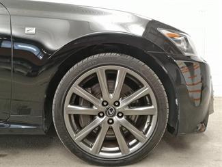 2012 Lexus GS 450H - Thumbnail