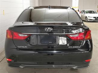 2012 Lexus GS 450H - Thumbnail