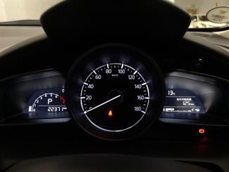 2018 Mazda CX-3 - Thumbnail