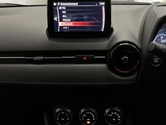 2018 Mazda CX-3 - Thumbnail