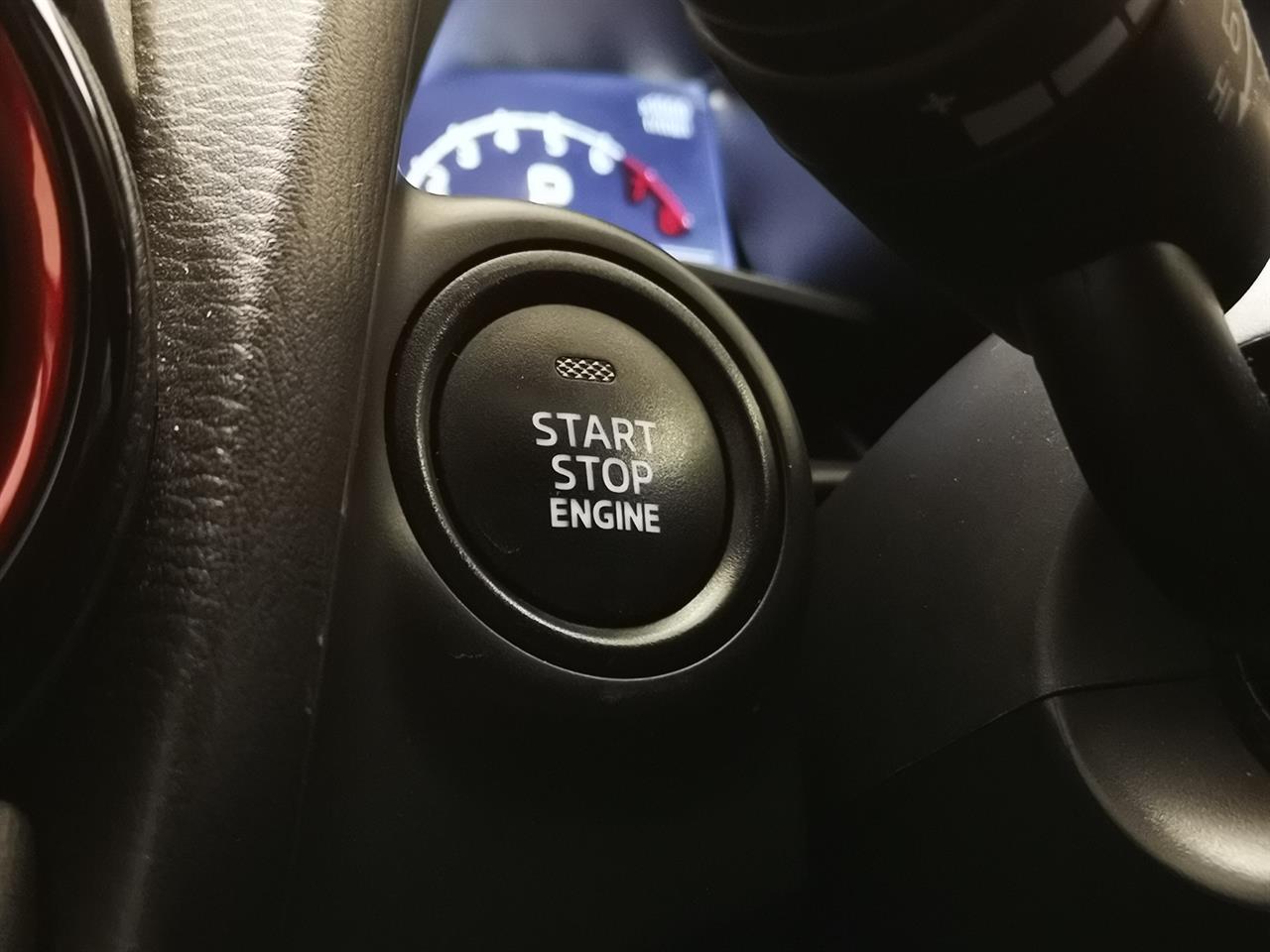 2018 Mazda CX-3