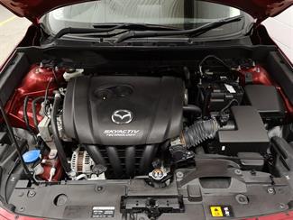 2018 Mazda CX-3 - Thumbnail