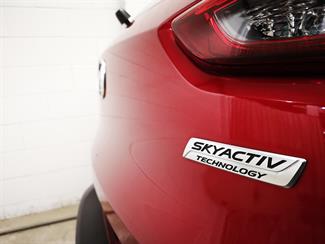 2018 Mazda CX-3 - Thumbnail