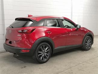 2018 Mazda CX-3 - Thumbnail