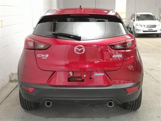 2018 Mazda CX-3 - Thumbnail