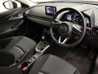 2018 Mazda CX-3 - Thumbnail