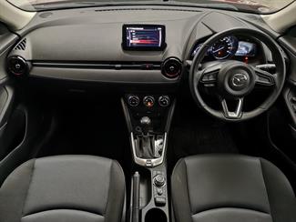 2018 Mazda CX-3 - Thumbnail