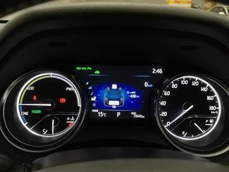2019 Toyota Camry - Thumbnail