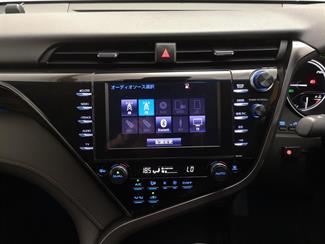 2019 Toyota Camry - Thumbnail