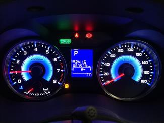 2015 Subaru XV - Thumbnail
