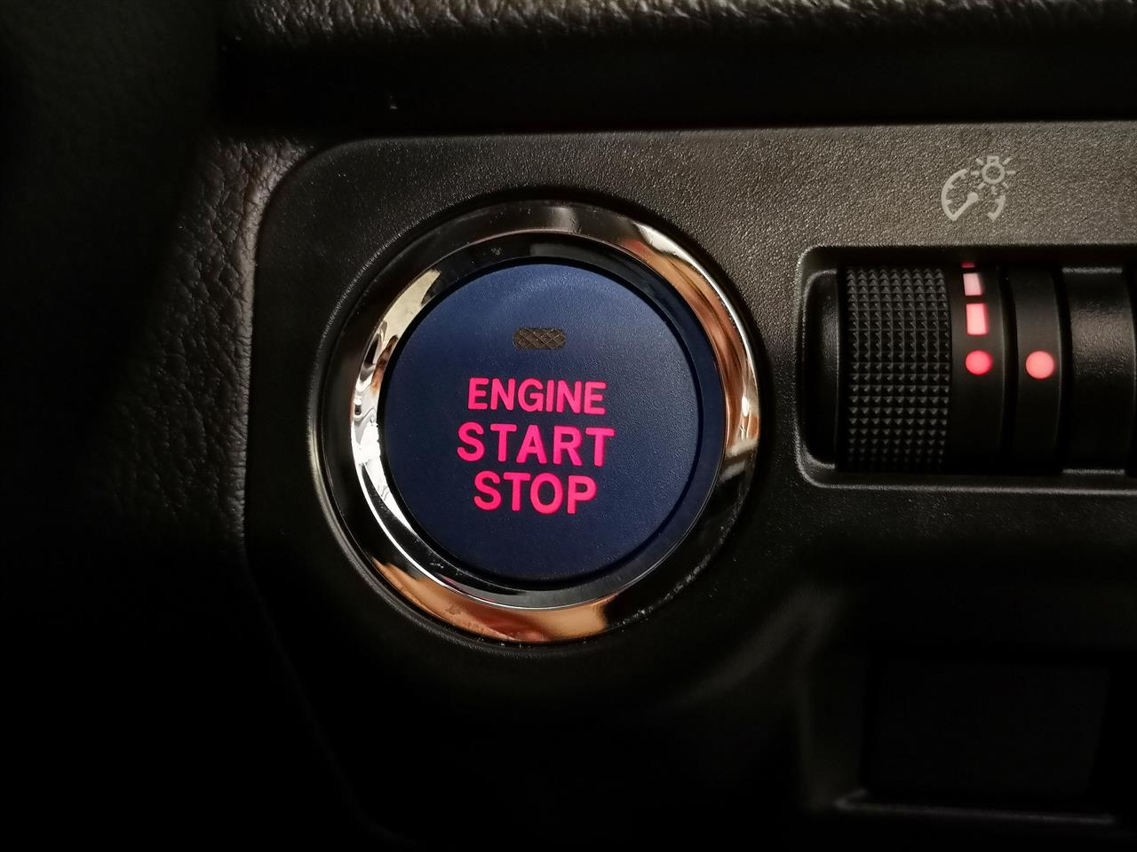 2015 Subaru XV