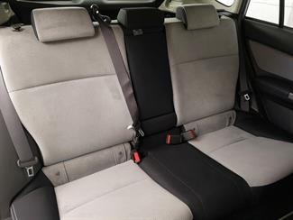 2015 Subaru XV - Thumbnail