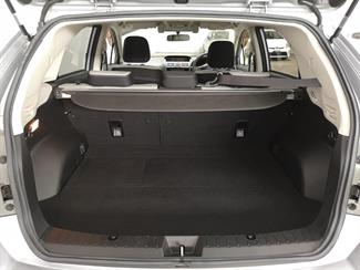 2015 Subaru XV - Thumbnail