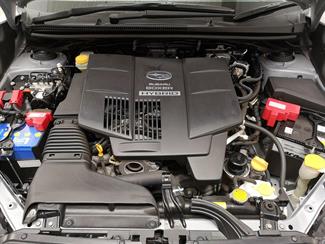 2015 Subaru XV - Thumbnail
