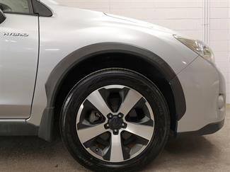 2015 Subaru XV - Thumbnail