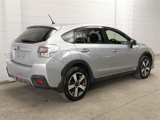 2015 Subaru XV - Thumbnail