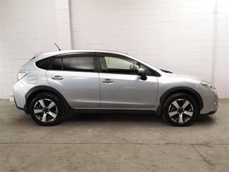 2015 Subaru XV - Thumbnail