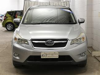 2015 Subaru XV - Thumbnail