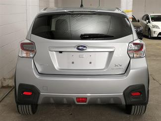 2015 Subaru XV - Thumbnail