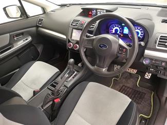 2015 Subaru XV - Thumbnail