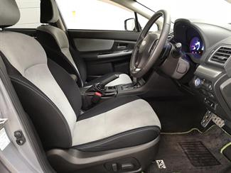 2015 Subaru XV - Thumbnail