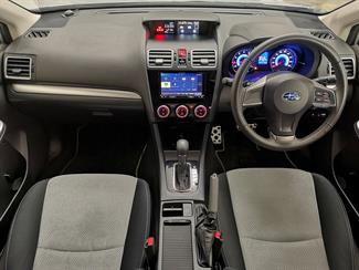 2015 Subaru XV - Thumbnail