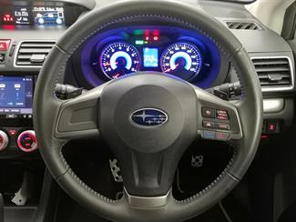 2015 Subaru XV - Thumbnail