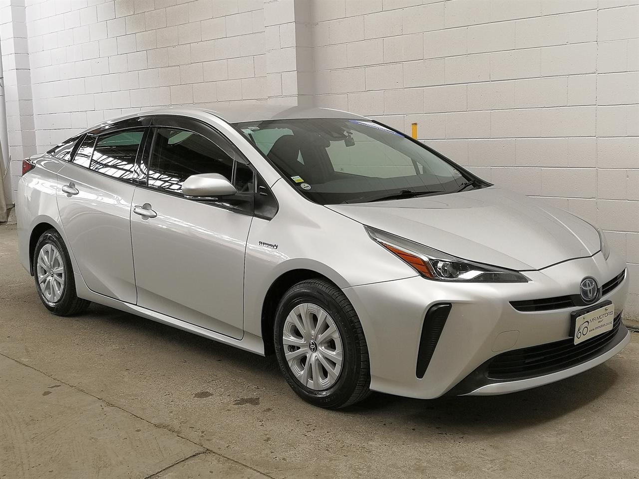 2020 Toyota Prius