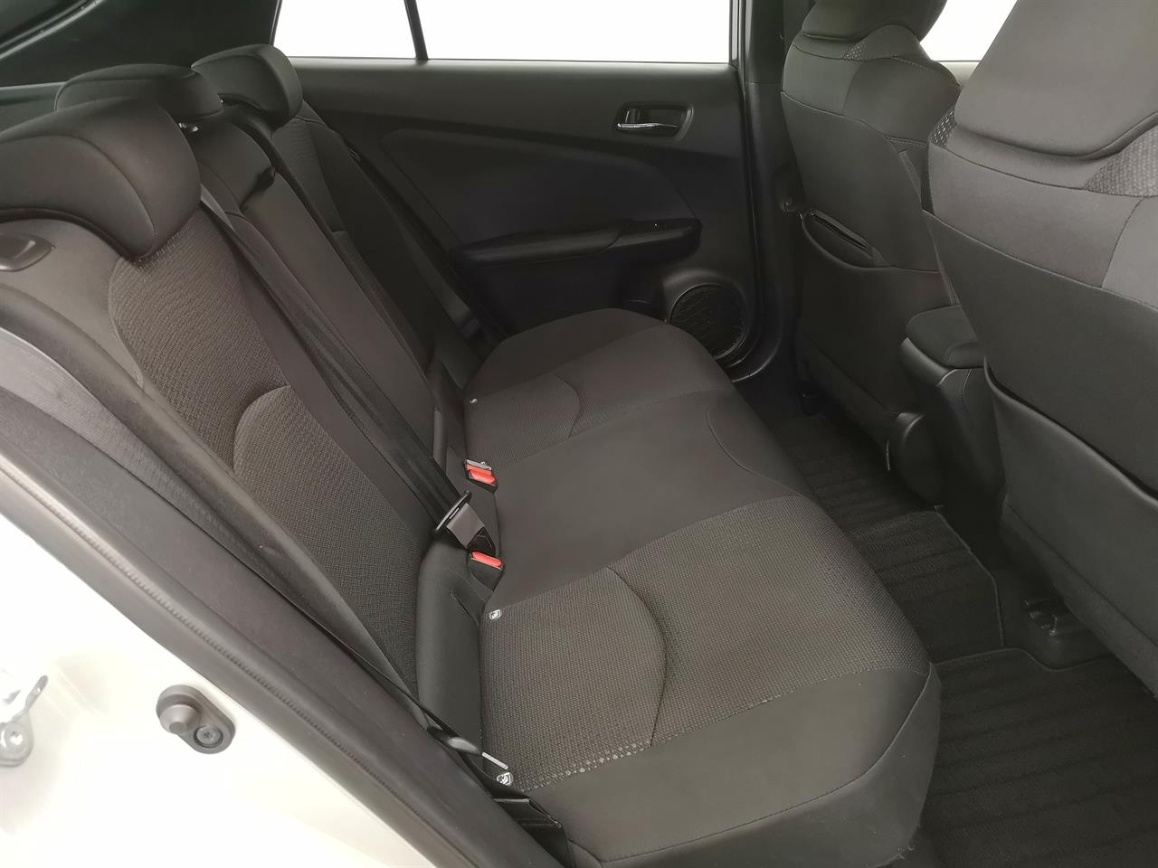 2020 Toyota Prius