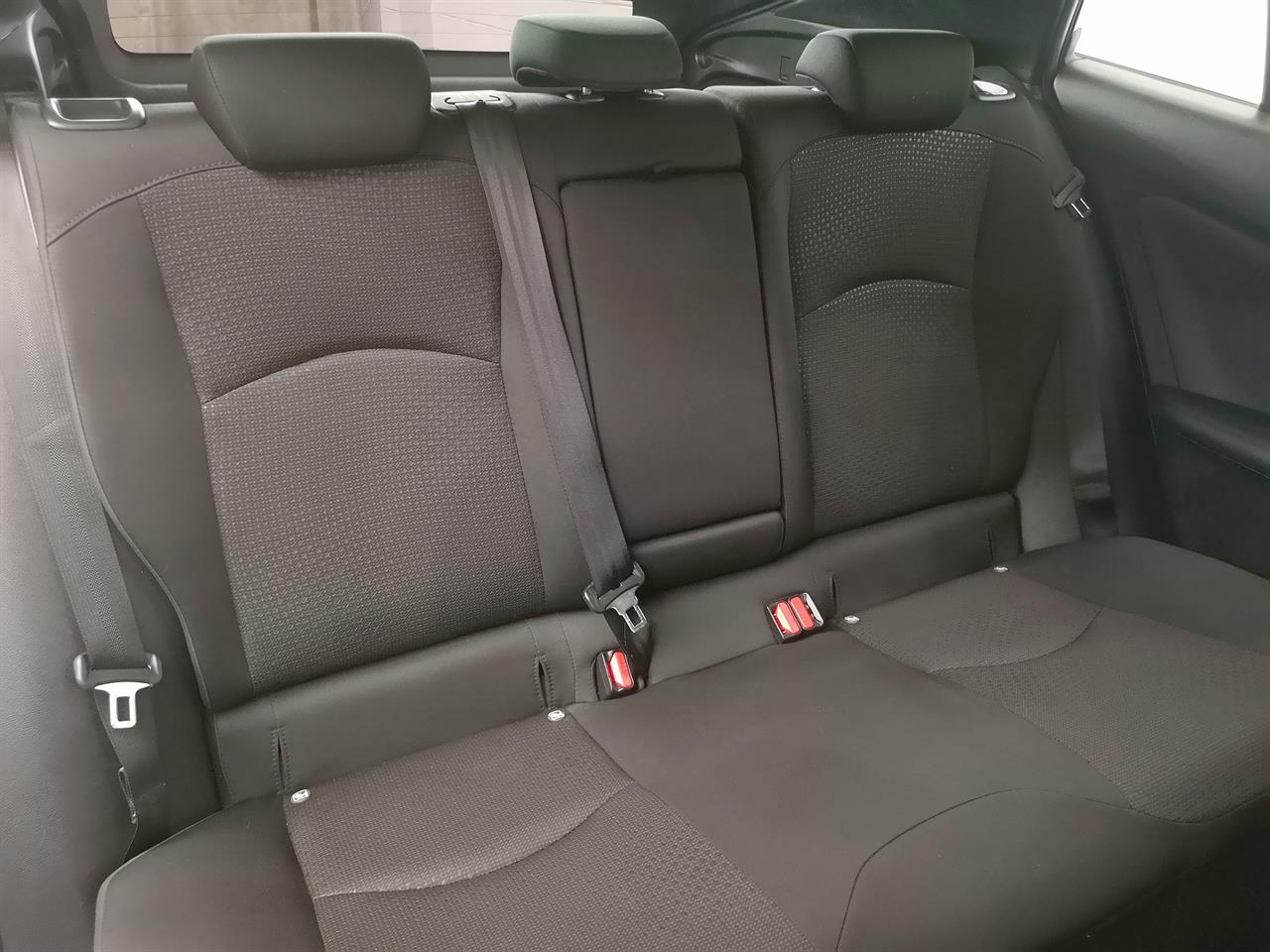 2020 Toyota Prius