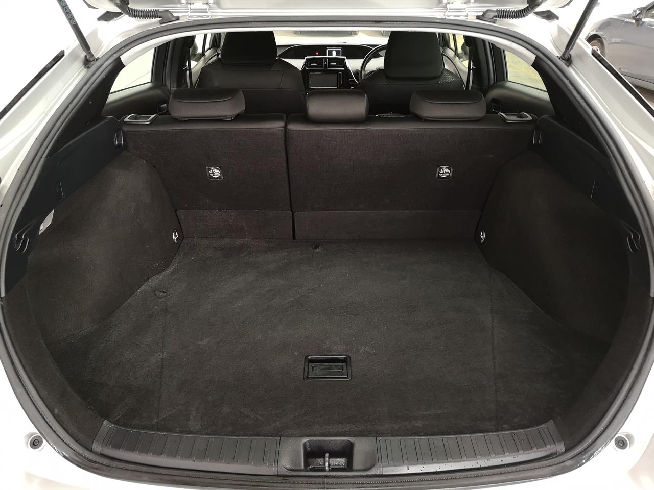 2020 Toyota Prius