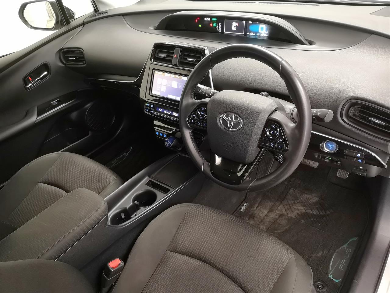 2020 Toyota Prius